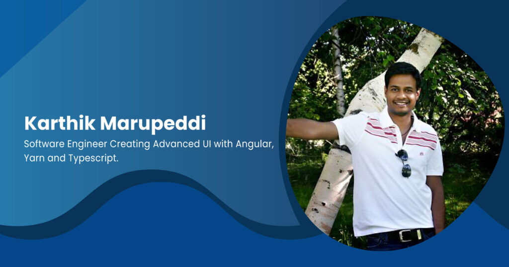 Photos of Karthik Marupeddi