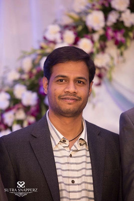 Karthik Marupeddi Leisure Time Images