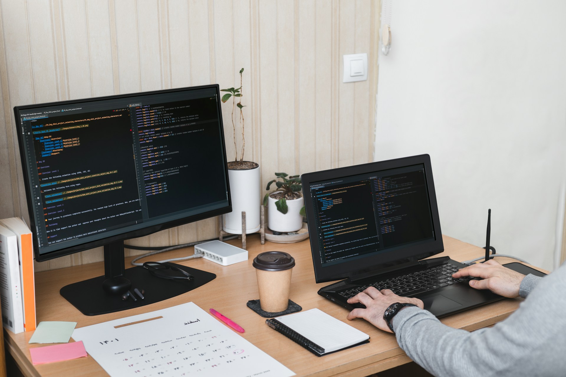 Modern Software Engineering