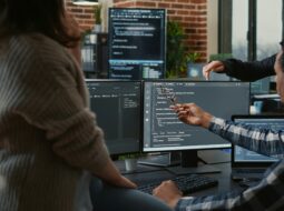 Karthik Marupeddi:Software Engineering