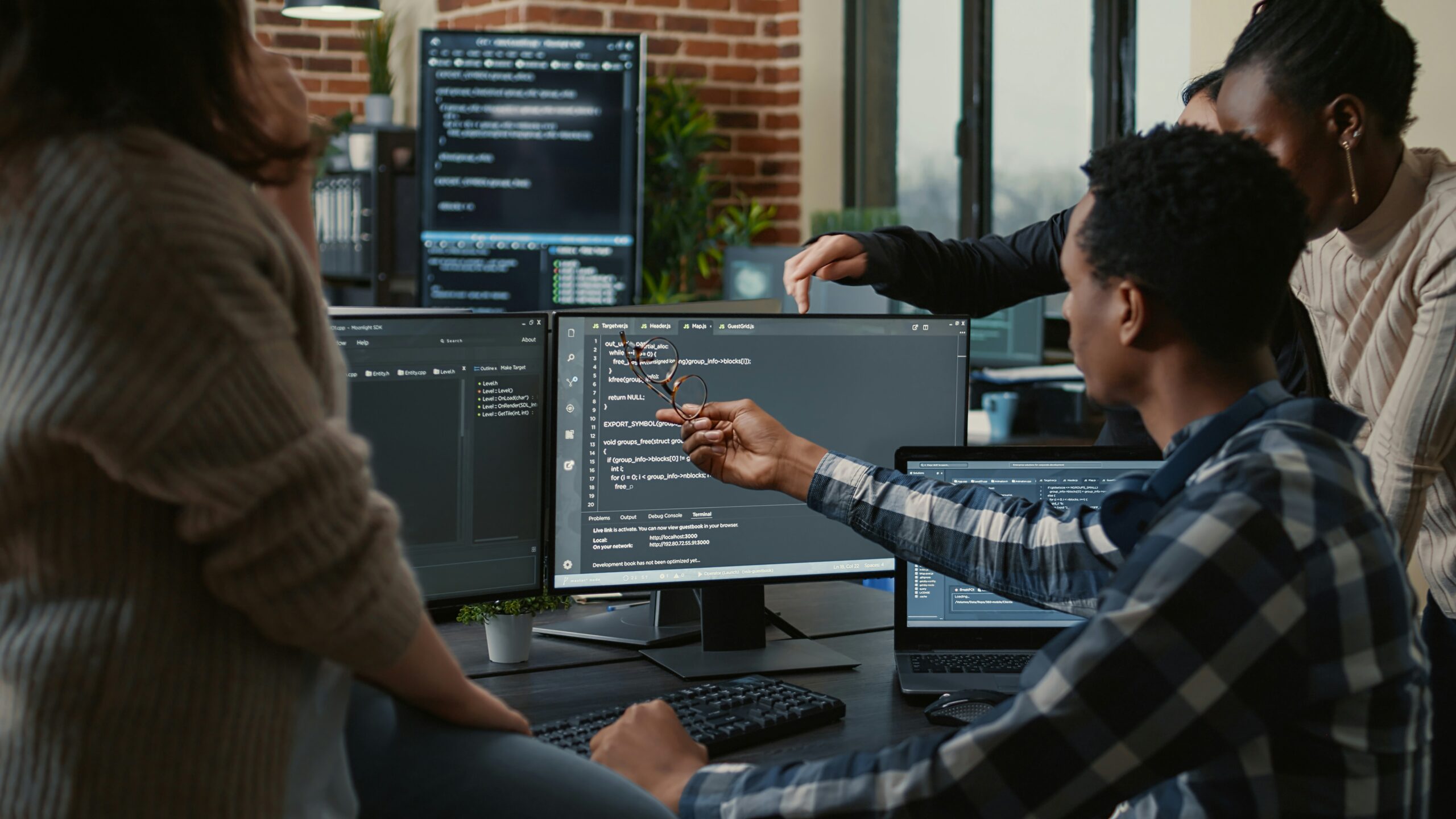 Karthik Marupeddi:Software Engineering