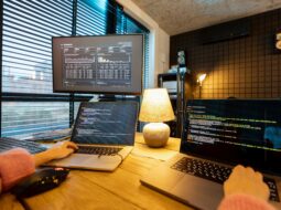 Karthik Marupeddi - Software Engineering